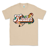 Mushroom kinder Classic Tee - JahusDesignShop