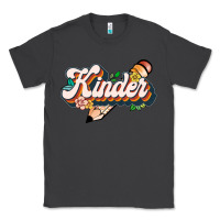 Smoke kinder Classic Tee - JahusDesignShop