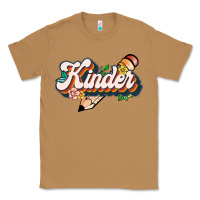 Toasted Coconut kinder Classic Tee - JahusDesignShop