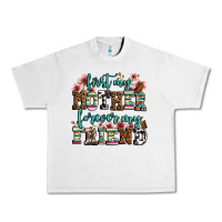 Lunar Rock first my mother forever my friend Urban Heavy Tee - LillyAllenDesigns
