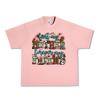 Salmon first my mother forever my friend Urban Heavy Tee - LillyAllenDesigns