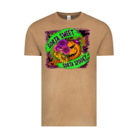 Vintage Camel sorta sweet spooky Vintage Tee - BundleAndBundleShop