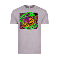 Vintage Zinc sorta sweet spooky Vintage Tee - BundleAndBundleShop