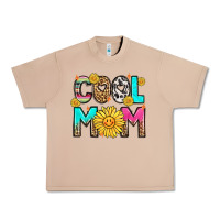 Burro cool mom Urban Heavy Tee - LillyAllenDesigns