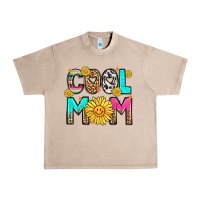 French Oak cool mom Urban Heavy Tee - LillyAllenDesigns