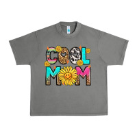Tornado cool mom Urban Heavy Tee - LillyAllenDesigns
