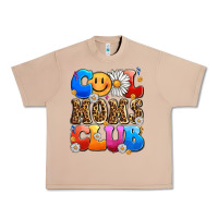 Burro cool moms club Urban Heavy Tee - LillyAllenDesigns