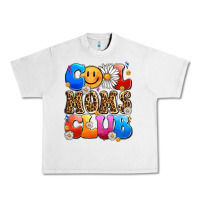 Lunar Rock cool moms club Urban Heavy Tee - LillyAllenDesigns