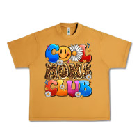 Cool Moms Club Urban Heavy Tee | Teevron
