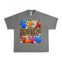 Tornado cool moms club Urban Heavy Tee - LillyAllenDesigns