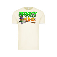 Vintage Arctic spooky vibes Vintage Tee - BundleAndBundleShop