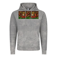 Cloud Rock oh holy night Vintage Hoodie - BundleAndBundleShop