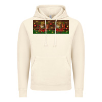 Vintage Artic oh holy night Vintage Hoodie - BundleAndBundleShop