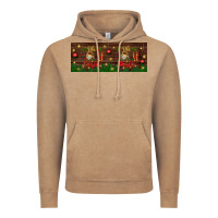 Vintage Coffee oh holy night Vintage Hoodie - BundleAndBundleShop