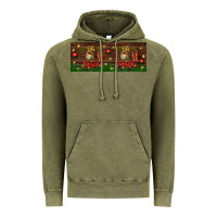 Vintage Olive oh holy night Vintage Hoodie - BundleAndBundleShop