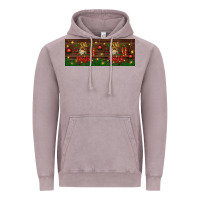 Vintage Zinc oh holy night Vintage Hoodie - BundleAndBundleShop