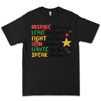 Black black history malia Premium Tee - MaliasSmallBusiness