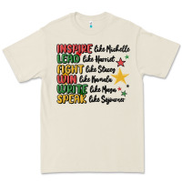 Bone black history malia Premium Tee - MaliasSmallBusiness