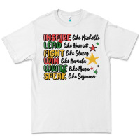 White black history malia Premium Tee - MaliasSmallBusiness