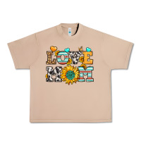 Burro love mom Urban Heavy Tee - LillyAllenDesigns