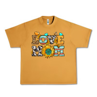 Peanut Butter love mom Urban Heavy Tee - LillyAllenDesigns