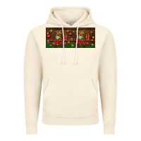 Vintage Artic Oh Holy Night Vintage Hoodie - BundleAndBundleShop