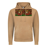 Vintage Camel Oh Holy Night Vintage Hoodie - BundleAndBundleShop