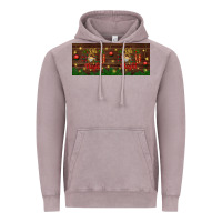 Vintage Zinc Oh Holy Night Vintage Hoodie - BundleAndBundleShop