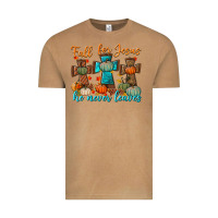 Vintage Camel fall for jesus he never leaves Vintage Tee - BundleAndBundleShop