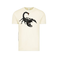 Vintage Arctic scorpion Vintage Tee - JahusDesignShop