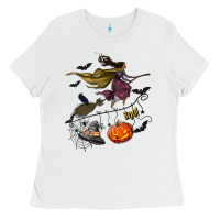 Witch Ladies Tee | Teevron