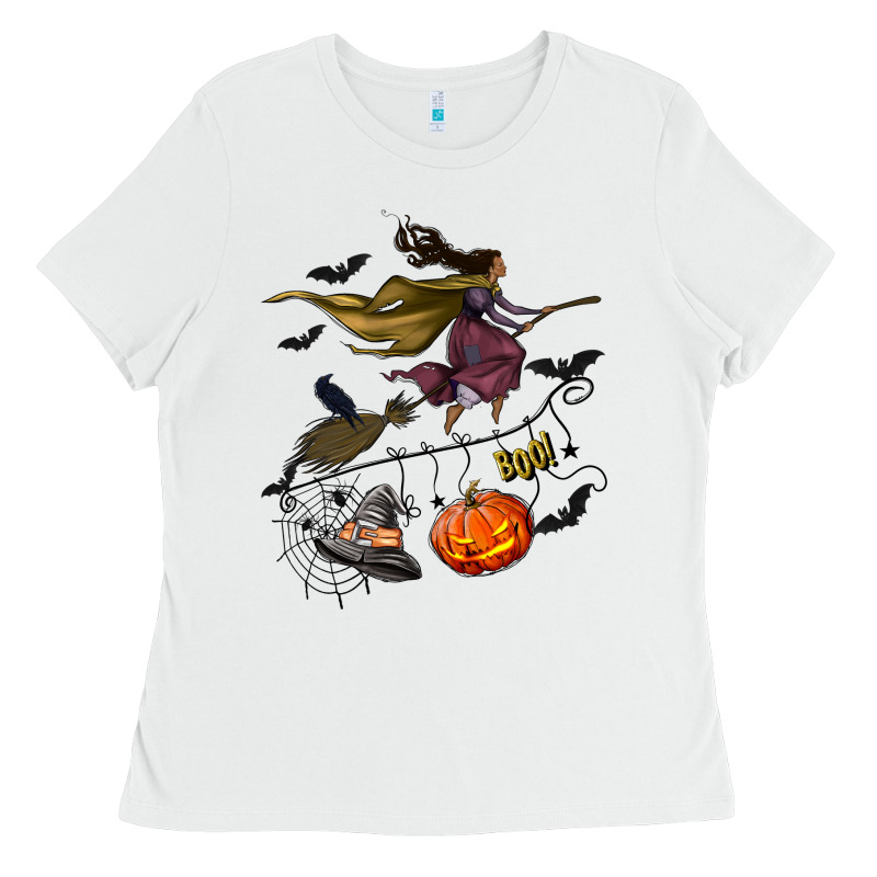 Witch Ladies Tee by NancyCooperArtShop | Teevron
