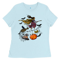 Witch Ladies Tee | Teevron