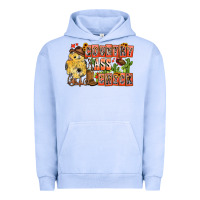 Pigment Grape Ice Country Ass Chick Urban Hoodie - CowhideDigitalArt