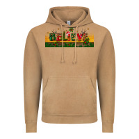 Vintage Camel christmas believe Vintage Hoodie - BundleAndBundleShop