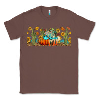 Chestnut welcome fall Classic Tee - BundleAndBundleShop