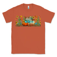 Copper welcome fall Classic Tee - BundleAndBundleShop