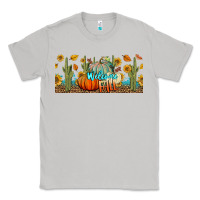 Moon Dust welcome fall Classic Tee - BundleAndBundleShop