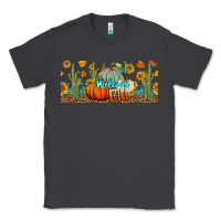 Smoke welcome fall Classic Tee - BundleAndBundleShop
