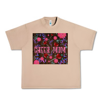 Burro cheer mom party Urban Heavy Tee - LillyAllenDesigns