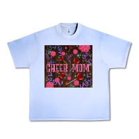 Grape Ice cheer mom party Urban Heavy Tee - LillyAllenDesigns