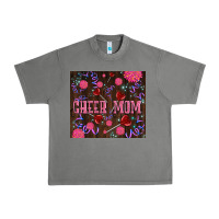 Tornado cheer mom party Urban Heavy Tee - LillyAllenDesigns