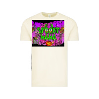 Vintage Arctic spooky mama tumbler Vintage Tee - BundleAndBundleShop