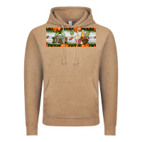 Vintage Coffee football dad Vintage Hoodie - BundleAndBundleShop