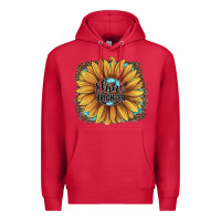 Cardinal Shine Brighter Premium Hoodie - JahusDesignShop