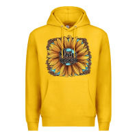 Lemon Shine Brighter Premium Hoodie - JahusDesignShop