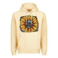 Pina Colada Shine Brighter Premium Hoodie - JahusDesignShop