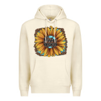 Sandshell Shine Brighter Premium Hoodie - JahusDesignShop