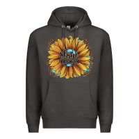 Smoke Shine Brighter Premium Hoodie - JahusDesignShop