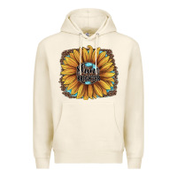 Tofu Shine Brighter Premium Hoodie - JahusDesignShop